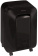 Картинка Шредер Fellowes PowerShred LX200 черный (секр.P-4) перекрестный 12лист. 22лтр. скрепки скобы пл.карты от магазина РЭССИ Шредер Fellowes PowerShred LX200 черный (секр.P-4) перекрестный 12лист. 22лтр. скрепки скобы пл.карты от магазина РЭССИ