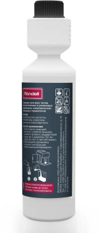 Очиститель Rondell RDE-1660 250мл от магазина РЭССИ