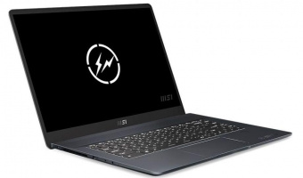 Ноутбук MSI Creator Z16 Hiroshi Fujiwara-410RU Core i7 11800H 16Gb SSD512Gb NVIDIA GeForce RTX 3060 6Gb 16" QHD+ (2560x1600) Windows 11 Home black WiFi BT Cam (9S7-157122-410) от магазина РЭССИ