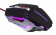 Картинка Мышь Оклик 999G TOMAHAWK черный/серебристый оптическая (3200dpi) USB (8but) от магазина РЭССИ Мышь Оклик 999G TOMAHAWK черный/серебристый оптическая (3200dpi) USB (8but) от магазина РЭССИ
