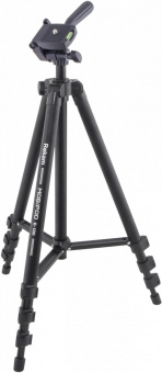 Штатив Rekam Mobipod E-130 напольный черный алюминий (572гр.) от магазина РЭССИ
