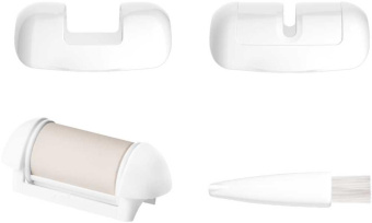 Эпилятор Rowenta EP4920F0 скор.:2 насад.:4 от аккум. розовый от магазина РЭССИ