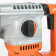 Перфоратор Patriot RH 350 патрон:SDS-plus уд.:4.3Дж 1500Вт (кейс в комплекте) от магазина РЭССИ