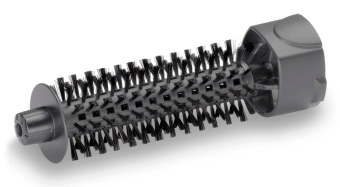 Фен-щетка Babyliss AS960E 1000Вт бордовый от магазина РЭССИ