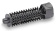 Фен-щетка Babyliss AS960E 1000Вт бордовый от магазина РЭССИ