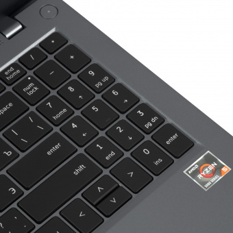 Ноутбук Digma Pro Fortis M Ryzen 5 5600U 16Gb SSD1Tb AMD Radeon Vega 7 15.6" IPS FHD (1920x1080) Windows 11 Professional Multi Language 64 grey WiFi BT Cam 4250mAh (DN15R5-AEXW01) от магазина РЭССИ