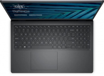 Ноутбук Dell Vostro 3510 Core i5 1135G7 8Gb SSD256Gb Intel UHD Graphics 15.6" WVA FHD (1920x1080) Windows 11 Professional black WiFi BT Cam (N8004VN3510EMEA01) от магазина РЭССИ