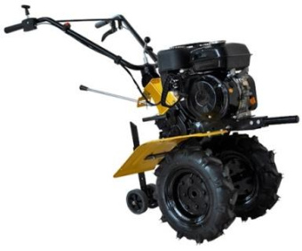 Мотоблок Huter МК-7500 (70/5/5) бензиновый 7.5л.с. от магазина РЭССИ