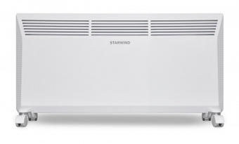 Конвектор Starwind SHV5215 1500Вт белый от магазина РЭССИ