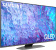 Телевизор QLED Samsung 50" QE50Q80CAUXRU Series 8 черненое серебро 4K Ultra HD 60Hz DVB-T2 DVB-C DVB-S2 USB WiFi Smart TV от магазина РЭССИ