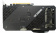 Видеокарта Asus PCI-E 4.0 TUF-RX6500XT-O4G-GAMING AMD Radeon RX 6500XT 4096Mb 64 GDDR6 2685/18000 HDMIx1 DPx1 HDCP Ret от магазина РЭССИ
