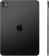Планшет Apple iPad Pro 2024 A2837 9C RAM8Gb ROM512Gb 11" OLED 2420x1668 LTE eSIM iOS черный космос 12Mpix 12Mpix BT GPS WiFi Touch 9hr от магазина РЭССИ