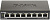 Коммутатор D-Link DGS-1100-08V2/A1A 8G управляемый от магазина РЭССИ