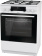 Плита Комбинированная Gorenje KS635W белый/черный (без крышки) реш.сталь от магазина РЭССИ