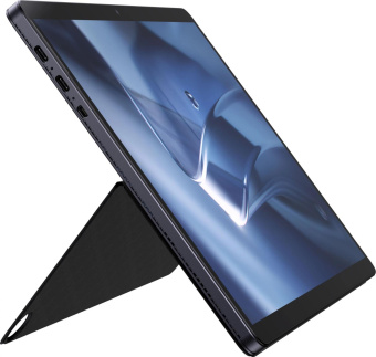 Планшет Chuwi Hi10 Max N100 800MHz 4C RAM12Gb ROM512Gb 12.9" IPS 2880x1920 Windows 11 Home серый 8Mpix 5Mpix BT WiFi 4800mAh от магазина РЭССИ