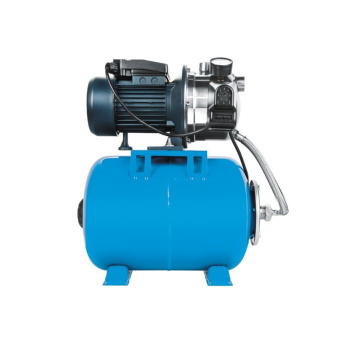 Насосная станция поверхностный Unipump Auto JS 80 900Вт 2700л/час (24429) от магазина РЭССИ