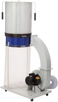 Вытяжная установка Belmash DC2500MC/380 380В 1500Вт белый (D091A) от магазина РЭССИ