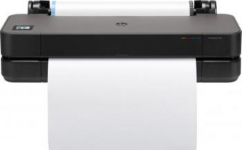 Плоттер HP Designjet T230 (5HB07A) A1/24" от магазина РЭССИ