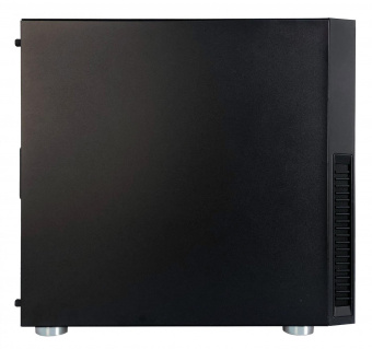 ПК IRU Опал 513 MT i5 11400 (2.6) 8Gb SSD256Gb UHDG 730 Free DOS GbitEth 400W черный от магазина РЭССИ