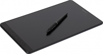 Графический планшет-монитор Huion Kamvas 13 USB Type-C фиолетовый от магазина РЭССИ