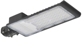 Светильник светодиодный ДКУ 1013-100Д 5000К IP65 LDKU1-1013-100-5000-K03 от магазина РЭССИ