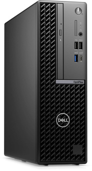 ПК Dell Optiplex 7010 SFF i5 13500 (2.5) 8Gb SSD256Gb UHDG 730 Linux Ubuntu GbitEth 260W мышь клавиатура черный (7010S-5480) от магазина РЭССИ