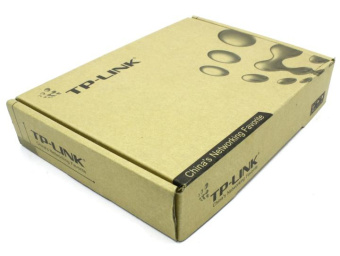 Модуль SFP TP-Link TL-SM311LM multumode MiniGBIC LC 550/275m от магазина РЭССИ