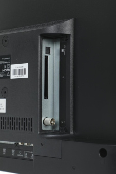 Телевизор LED Telefunken 23.6" TF-LED24S81T2 черный HD 50Hz DVB-T DVB-T2 DVB-C (RUS) от магазина РЭССИ