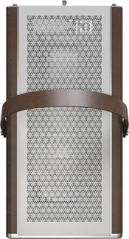 Корпус Montech Heritage (W) белый без БП mATX 9x120mm 2x140mm 2xUSB3.0 audio bott PSU от магазина РЭССИ