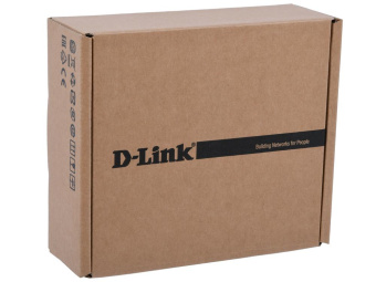 Коммутатор D-Link DIS-100G-5PSW/A1A 4x1Гбит/с 1SFP 4PoE+ 120W неуправляемый от магазина РЭССИ