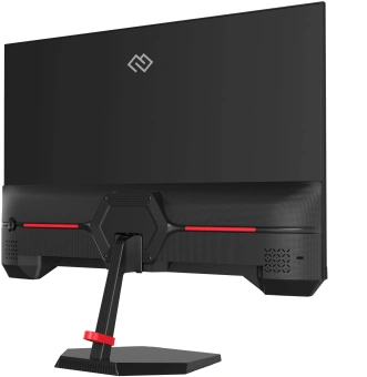 Монитор Digma 27" Overdrive 27P511F черный IPS LED 1ms 16:9 HDMI M/M матовая 300cd 178гр/178гр 1920x1080 180Hz G-Sync FreeSync DP FHD 5.8кг от магазина РЭССИ
