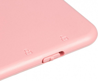 Планшет для рисования Wicue 10 multicolor розовый от магазина РЭССИ