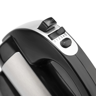 Миксер стационарный Vitek VT-1418 800Вт стальной от магазина РЭССИ