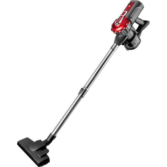 Вертикальный пылесос BRAYER 4268BR 600 Вт всасывание 185 Вт 0.8 л универсальная щётка шнура 8 м BR4268 от магазина РЭССИ