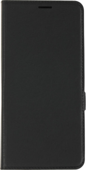 Чехол (флип-кейс) BoraSCO для Huawei Nova 11i 71450 черный (72185) от магазина РЭССИ
