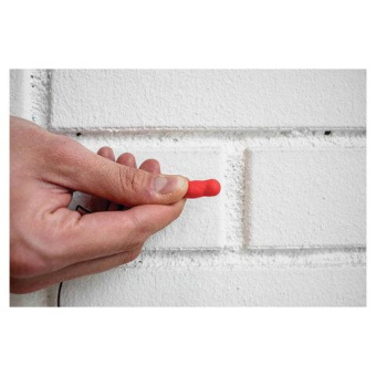 Противошумные беруши со шнурком Jeta Safety 37ДБ JEM21 от магазина РЭССИ