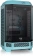 Корпус Thermaltake The Tower 300 Turquoise голубой без БП miniITX 7x120mm 5x140mm 2xUSB3.0 audio bott PSU от магазина РЭССИ