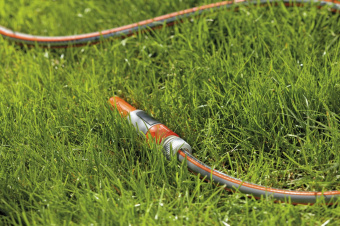 Шланг Gardena Highflex 3/4" 50м поливочный (18085-20.000.00) от магазина РЭССИ