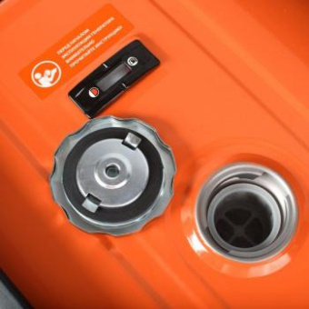 Генератор Patriot GP 8210AE 7.5кВт от магазина РЭССИ