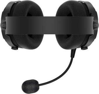 Наушники с микрофоном Acer OHR303 черный мониторные BT/Radio оголовье (ZL.HDSEE.009) от магазина РЭССИ