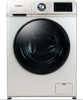Стиральная машина Бирюса WM-SL1014/15 B класс: A+++ загр.фронтальная макс.:10кг золотистый от магазина РЭССИ