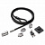 Адаптер HPE Bezel Lock Kit (875519-B21) от магазина РЭССИ