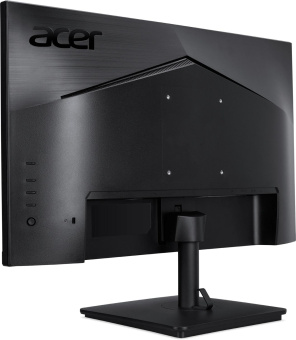 Монитор Acer 27" Vero V277KLbmiipx черный IPS LED 4ms 16:9 HDMI M/M матовая 350cd 178гр/178гр 3840x2160 60Hz FreeSync DP 4K 5.85кг от магазина РЭССИ