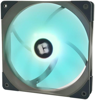 Вентилятор Thermalright TL-C14L-RGB 4-pin 26.6dB 160gr LED Ret от магазина РЭССИ