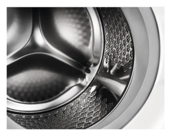 Стиральная машина Electrolux EW9W161BC пан.англ. класс: A загр.фронтальная макс.:10кг белый инвертер от магазина РЭССИ