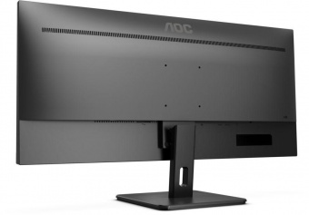 Монитор AOC 34" Gaming Q34E2A черный IPS LED 21:9 HDMI M/M матовая 250cd 178гр/178гр 2560x1080 75Hz DP WF 8.1кг от магазина РЭССИ