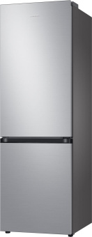 Холодильник Samsung RB34T600FSA/EF 2-хкамерн. серебристый от магазина РЭССИ