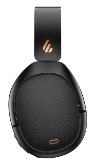 Гарнитура мониторные Edifier WH950NB черный беспроводные bluetooth оголовье от магазина РЭССИ