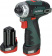 Картинка Дрель-шуруповерт Metabo PowerMaxx BS аккум. патрон:быстрозажимной (600984000) от магазина РЭССИ Дрель-шуруповерт Metabo PowerMaxx BS аккум. патрон:быстрозажимной (600984000) от магазина РЭССИ