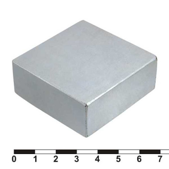 B 50x50x20 N35 от магазина РЭССИ
